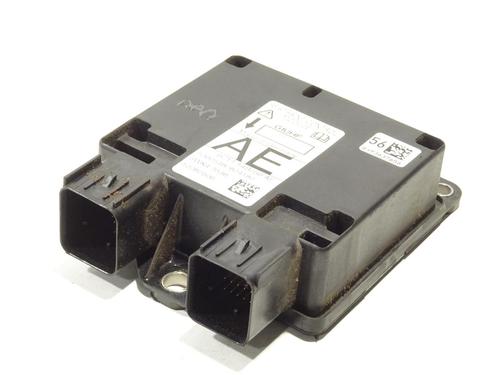 Used ECU airbags FORD TRANSIT Van (FA_ _) 2.2 TDCi (85 hp) 27284619