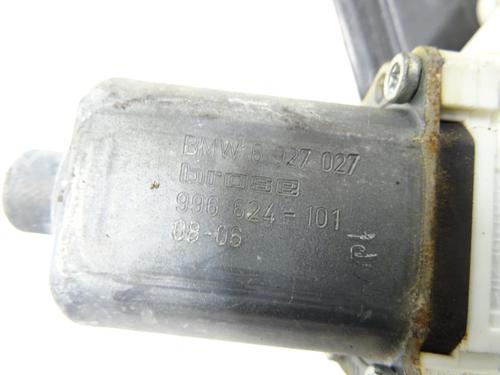 Front left window mechanism BMW 3 Touring (E91) 320 d | BP28157189C22 