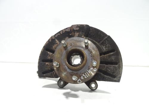 Annen SUZUKI GRAND VITARA II (JT, TE, TD) 1.9 DDiS All-wheel Drive (JT419, TD44, JB419WD, JB419XD,... (129 hp) 26909205