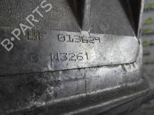 Used Gearbox CHEVROLET NUBIRA Estate 2.0 D (121 hp) 21968837