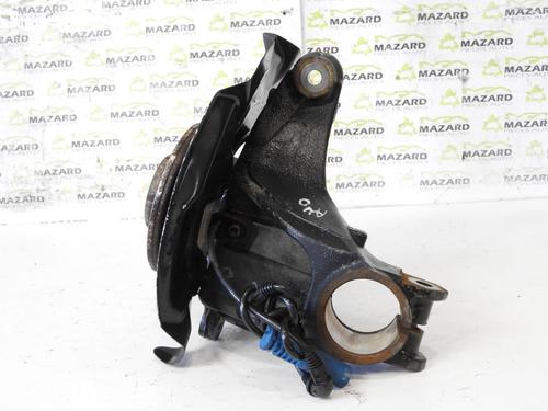 Used Right front steering knuckle Right front steering knuckle MINI MINI COUNTRYMAN (R60) Cooper (122 hp) 20052140 20052140