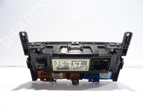 Climate control CITROËN C5 II (RC_) 1.6 HDi (RC8HZB) | BP27591782I5  - Image 5
