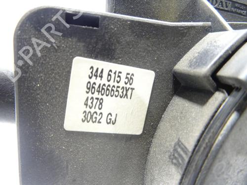 Ratstangsstang PEUGEOT 307 (3A/C) 2.0 HDi 110 | BP29405334I23 