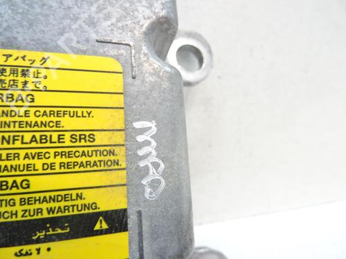 ECU airbags TOYOTA AVENSIS Estate (_T27_) 2.0 D-4D (ADT270_, ADT270R) | BP20040564M53 