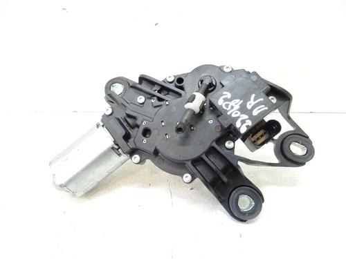 Rear wiper motor VW GOLF V (1K1)  | BP20065685M102 