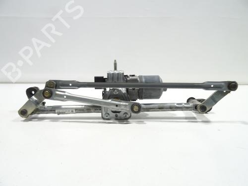 Front wiper motor VW POLO V (6R1, 6C1) 1.4 TSI | BP25003581M29 