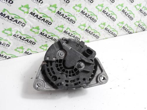 Alternator OPEL CORSA D (S07) 1.0 (L08, L68) | BP20072220M7 