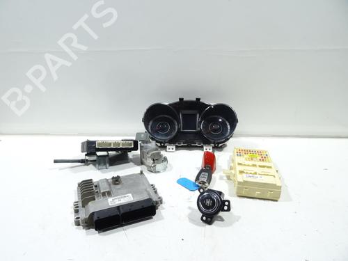 Module électronique SSANGYONG TIVOLI 1.6 XDi 160 (115 hp) 32195877