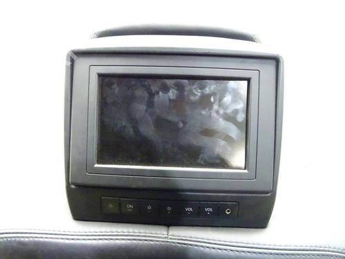 Used Right front seat Right front seat MERCEDES-BENZ GL-CLASS (X164) GL 500 4-matic (164.886) (388 hp) 30486921 30486921