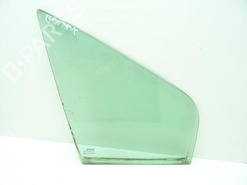Used Front right quarter glass RENAULT SCÉNIC I MPV (JA0/1_, FA0_) 1.9 dCi RX4 (102 hp) 31834742