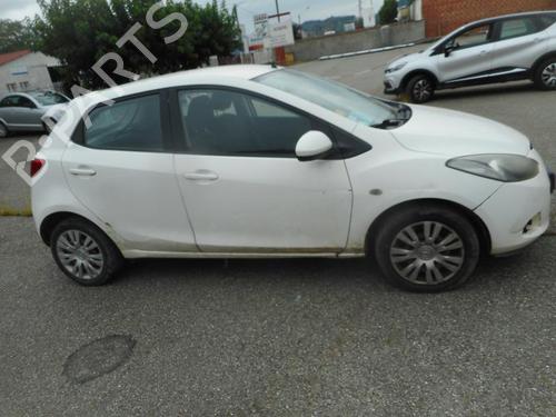 Switch MAZDA 2 (DE_, DH_) 1.4 MZR-CD | BP20044948I30 - Image 4