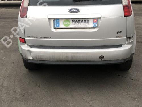 Intercooler FORD FOCUS C-MAX (DM2) 1.6 TDCi | BP21555942M30  - Image 10