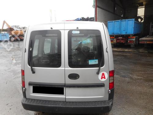 Right front driveshaft OPEL COMBO Box Body/MPV 1.3 CDTI 16V | BP20071497M39 - Image 7