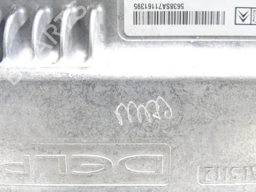 Elektronisk modul DS DS 5 (KF_) 2.0 BlueHDi 180 | BP30100375M83 