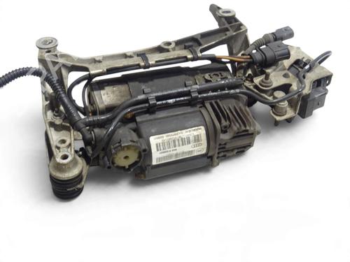 Used Electronic module Electronic module AUDI Q7 (4LB) 4.2 TDI quattro (340 hp) 40016477 40016477