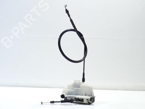 front-right-lock-peugeot-307-cc-3b-2003-2004-2005-2006-2007-2008-2009-23785888 main image