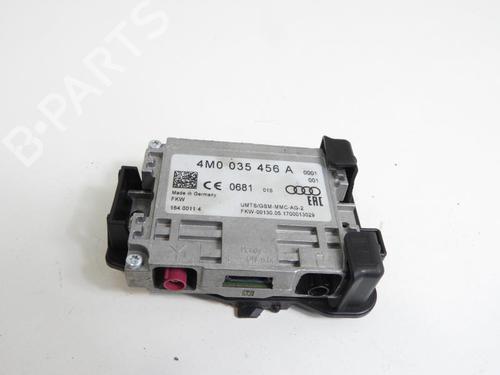 Used Control unit AUDI Q5 (8RB) [2008-2019]  22556076