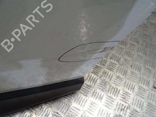 Left rear door MAZDA CX-5 (KE, GH) 2.2 D AWD (KE2AW) | BP24591365C4