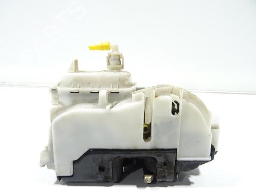 Front right lock VW POLO III (6N1) 60 1.4 | BP29838784C97