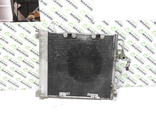 Used AC radiator OPEL ASTRA H (A04) [2004-2014]  20061036