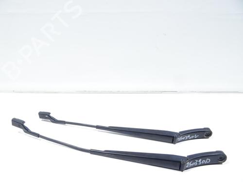 Used Front windshield wiper arm VW TIGUAN (5N_) 2.0 TDI (140 hp) 29838589