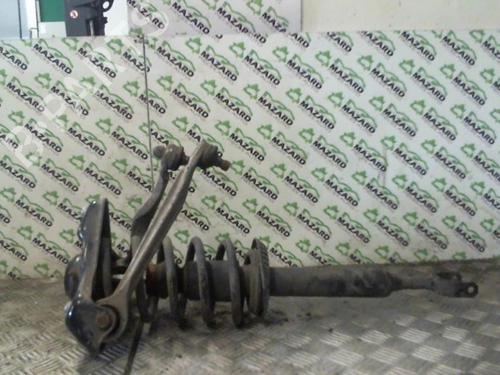 Used Left front shock absorber VW PASSAT B5 (3B2) 1.9 TDI (110 hp) 21964712