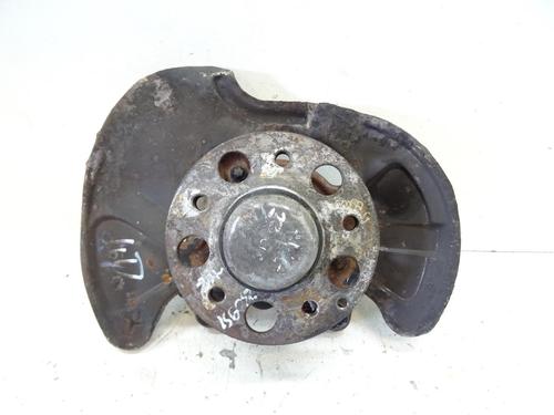 Used Left front steering knuckle Left front steering knuckle MERCEDES-BENZ C-CLASS T-Model (S203) C 220 CDI (203.206, 203.208) (143 hp) 20064953 20064953