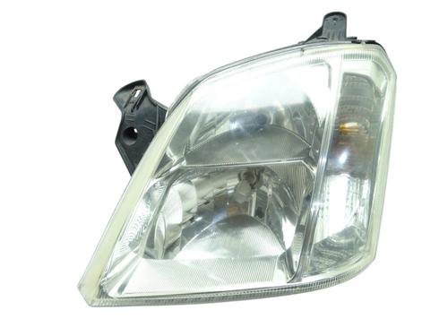 Left headlight OPEL MERIVA A MPV (X03) 1.7 DTI (E75) | BP38475122C28 - Image 4