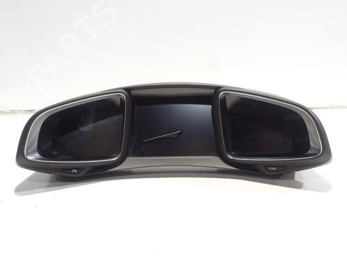 Used Instrument cluster Instrument cluster DS DS 5 (KF_) 2.0 BlueHDi 180 (180 hp) 30097280 30097280