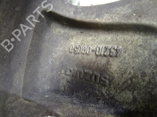 Rim SUZUKI VITARA (ET) HDI (SE 420HDI) | BP29501098C45 