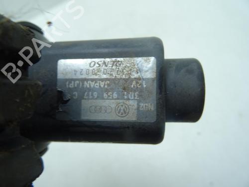 Electronic module VW PHAETON (3D1, 3D2, 3D3, 3D4, 3D6, 3D7, 3D8, 3D9) 5.0 V10 TDI 4motion | BP33609939M83 - Image 4
