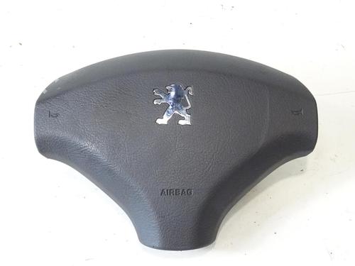 Driver airbag PEUGEOT 3008 I MPV (0U_) 1.6 HDi | BP20063921C9 