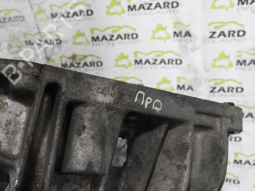 Gearbox RENAULT 5 (122_) 1.1 (1227, 1397) | BP21972192M3 