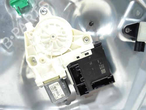 Front right window mechanism VW TIGUAN (5N_) 2.0 TDI | BP29756959C23