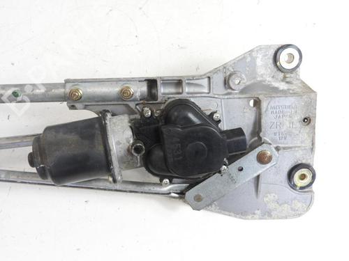 Front wiper motor NISSAN X-TRAIL I (T30) 2.2 dCi 4x4 | BP20067290M29 