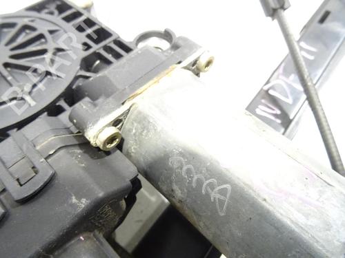 Front left window mechanism FORD MONDEO III (B5Y) 1.8 16V | BP23786201C22 