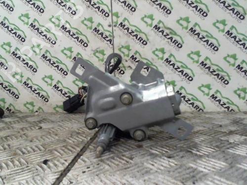 Rear wiper motor PEUGEOT 106 I (1A, 1C)  | BP20061507M102 