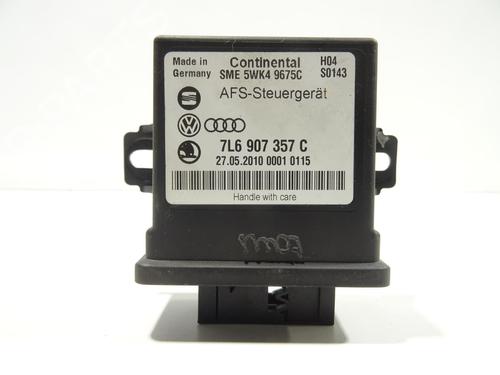 Used Control unit SEAT IBIZA IV SC (6J1, 6P5) 1.4 TSI Cupra (180 hp) 27276140
