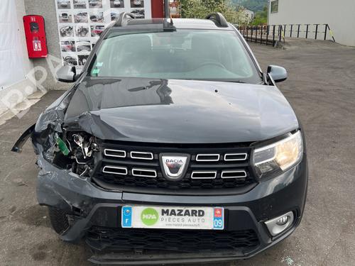 Tailgate DACIA SANDERO II 1.5 dCi | BP40494193C6 - Image 13
