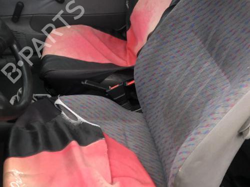 Starter OPEL CORSA B (S93) 1.7 D (F08, F68, M68) | BP27539892M8 