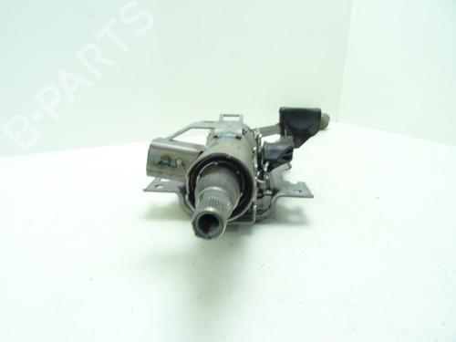 Used Steering column Steering column PEUGEOT 2008 I (CU_) 1.6 BlueHDi 100 (100 hp) 33828704 33828704