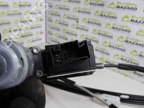 Used Front left window mechanism Front left window mechanism SKODA KAMIQ (NW4) 1.0 TSI (116 hp) 20058719 20058719