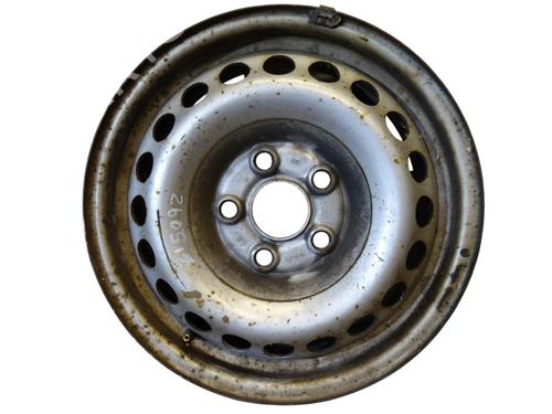 Used Rim Rim VW MULTIVAN T5 (7HM, 7HN, 7HF, 7EF, 7EM, 7EN) 2.5 TDI 4motion (130 hp) 39761498 39761498