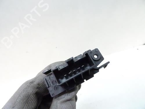 Heater resistor FIAT DOBLO Cargo (263_)  | BP20053444M108 