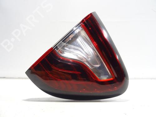 Used Left tailgate light RENAULT CAPTUR I (J5_, H5_) 1.5 dCi 90 (J5N4, J5M5, J5MW, J5M6, J5AL, J5AJ) (90 hp) 30592553