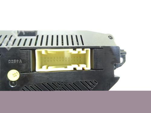 Commande Chauffage FORD C-MAX (DM2) 1.8 TDCi | BP29537454I5 