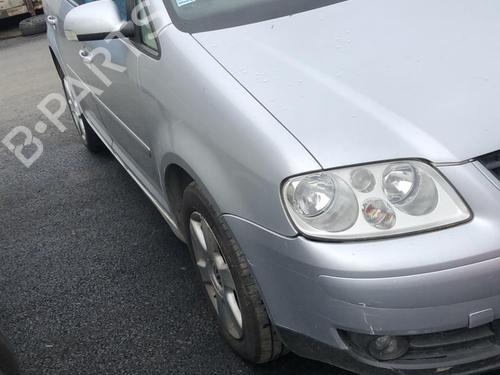 Left front window switch VW TOURAN (1T1, 1T2) 2.0 TDI | BP28520330I27 - Image 11