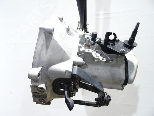 Used Gearbox Gearbox PEUGEOT 206 Hatchback (2A/C) 1.4 HDi eco 70 (68 hp) 30900469 30900469