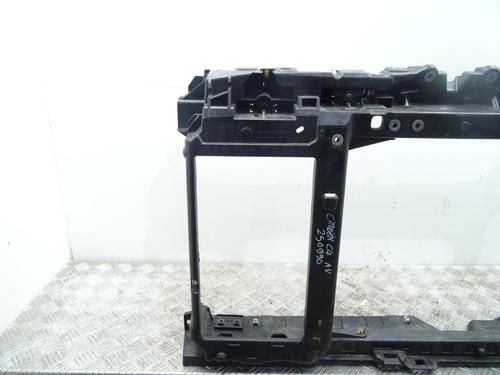 Front slam panel CITROËN C4 III (BA_, BB_, BC_) 1.2 Hybrid 136 (BAHPYJ) | BP29537374C72 