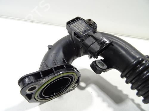 Used Pipe Pipe NISSAN PULSAR Hatchback (C13) 1.2 DIG-T (115 hp) 27707025 27707025